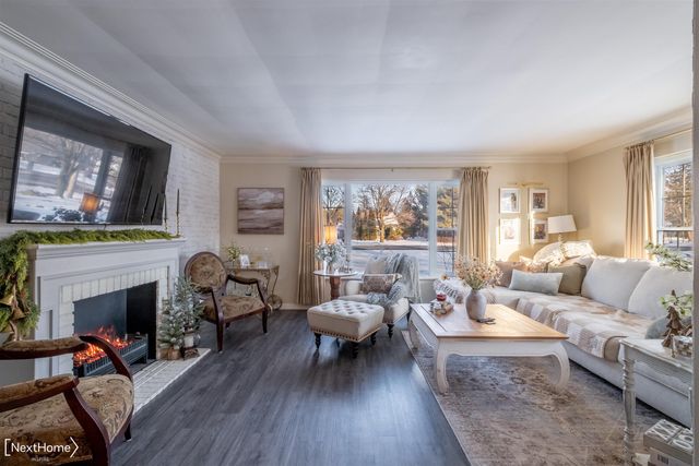 4253 Potter Road, Flint, MI 48506