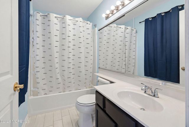 124 Yeoman Road, Manahawkin, NJ 08050