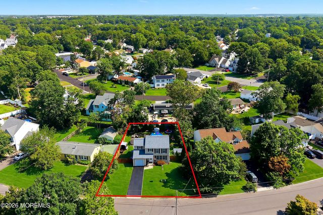 124 Yeoman Road, Manahawkin, NJ 08050