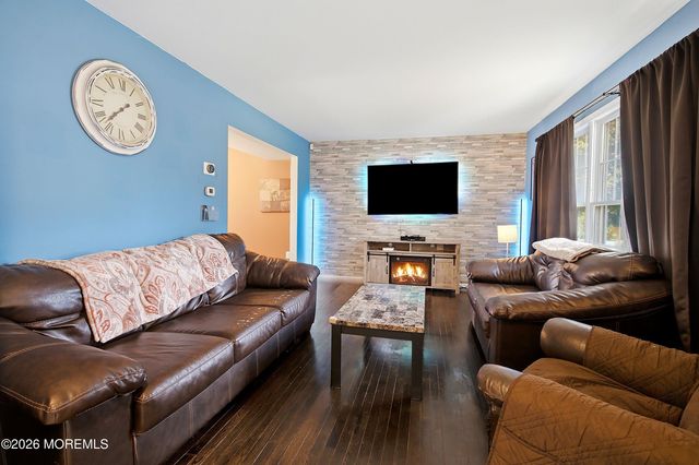 124 Yeoman Road, Manahawkin, NJ 08050