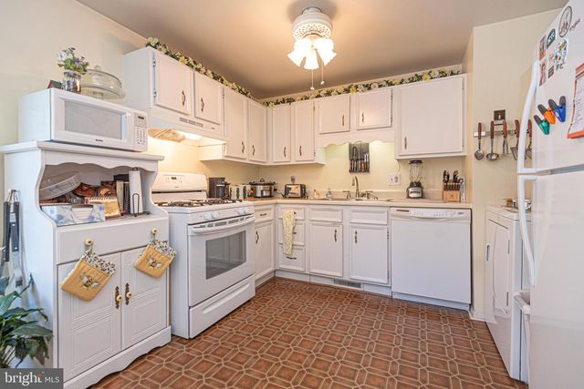 612 COTTONTAIL DR, Salisbury, MD 21804