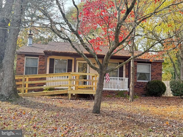 612 COTTONTAIL DR, Salisbury, MD 21804