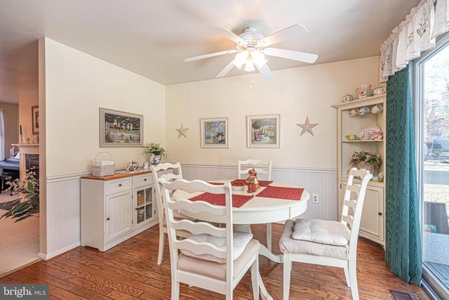 612 COTTONTAIL DR, Salisbury, MD 21804