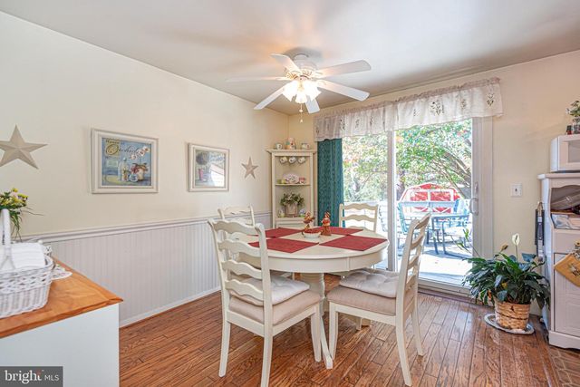 612 COTTONTAIL DR, Salisbury, MD 21804