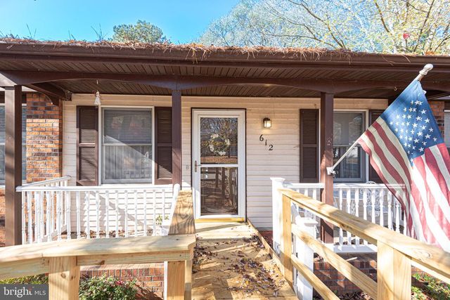 612 COTTONTAIL DR, Salisbury, MD 21804