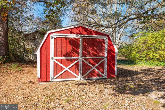 612 COTTONTAIL DR, Salisbury, MD 21804