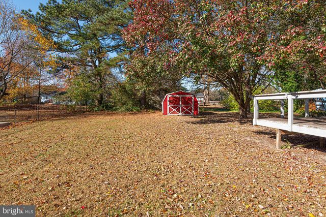 612 COTTONTAIL DR, Salisbury, MD 21804