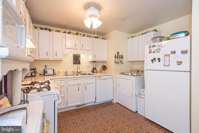 612 COTTONTAIL DR, Salisbury, MD 21804