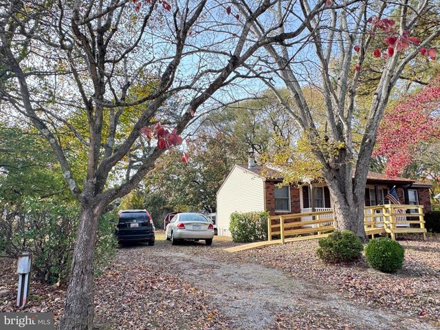 612 COTTONTAIL DR, Salisbury, MD 21804