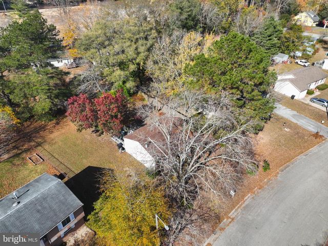 612 COTTONTAIL DR, Salisbury, MD 21804