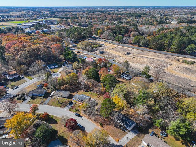 612 COTTONTAIL DR, Salisbury, MD 21804