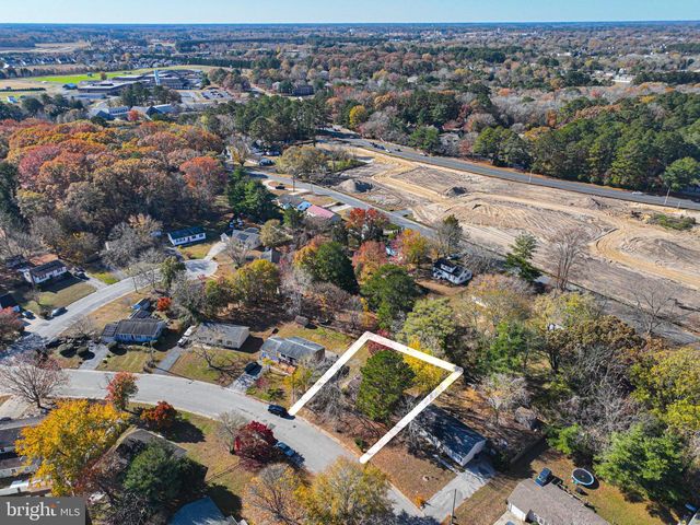 612 COTTONTAIL DR, Salisbury, MD 21804