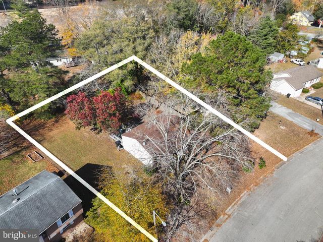 612 COTTONTAIL DR, Salisbury, MD 21804