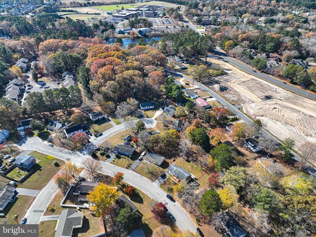 612 COTTONTAIL DR, Salisbury, MD 21804