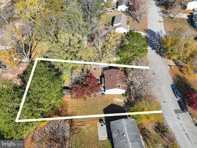 612 COTTONTAIL DR, Salisbury, MD 21804