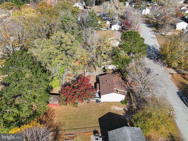 612 COTTONTAIL DR, Salisbury, MD 21804