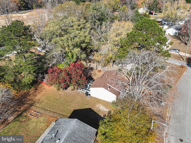 612 COTTONTAIL DR, Salisbury, MD 21804