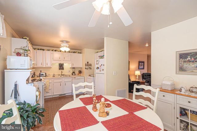 612 COTTONTAIL DR, Salisbury, MD 21804