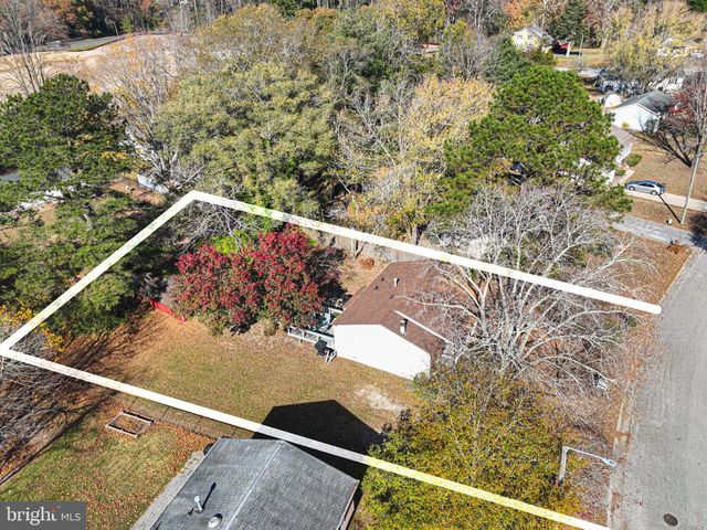 612 COTTONTAIL DR, Salisbury, MD 21804