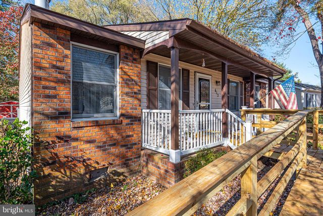 612 COTTONTAIL DR, Salisbury, MD 21804