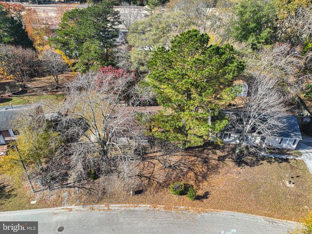 612 COTTONTAIL DR, Salisbury, MD 21804