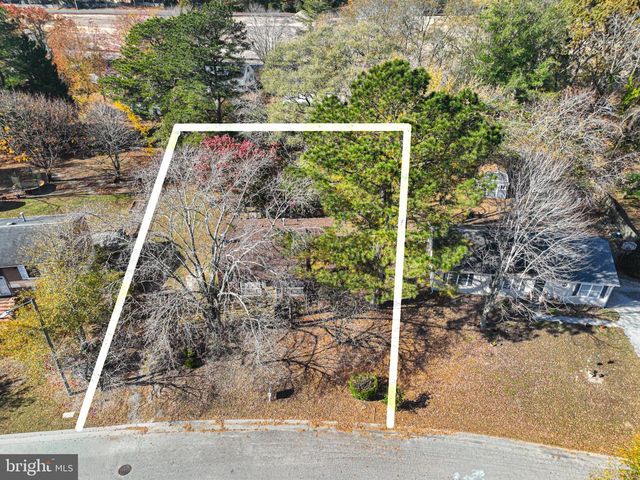 612 COTTONTAIL DR, Salisbury, MD 21804