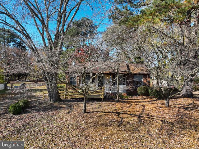 612 COTTONTAIL DR, Salisbury, MD 21804