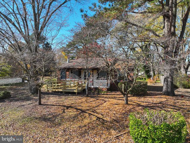 612 COTTONTAIL DR, Salisbury, MD 21804