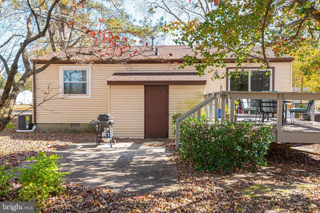 612 COTTONTAIL DR, Salisbury, MD 21804