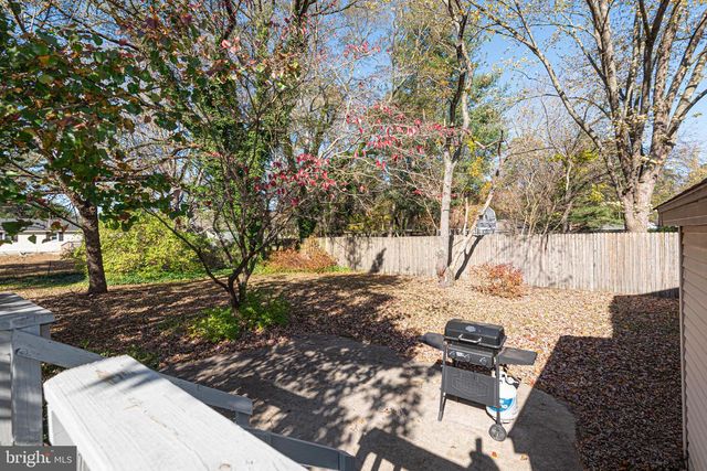 612 COTTONTAIL DR, Salisbury, MD 21804