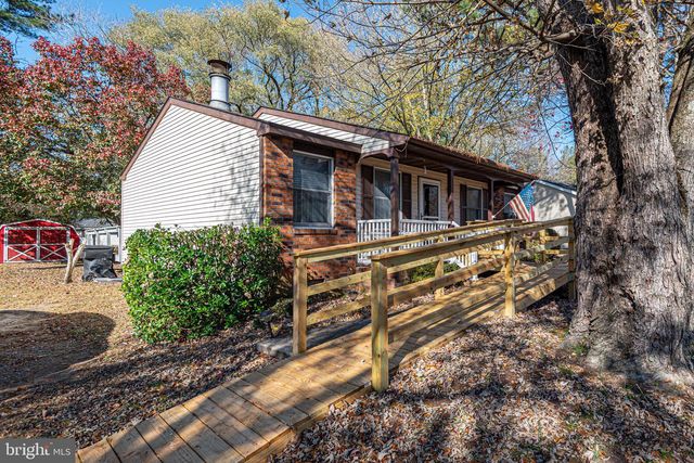 612 COTTONTAIL DR, Salisbury, MD 21804