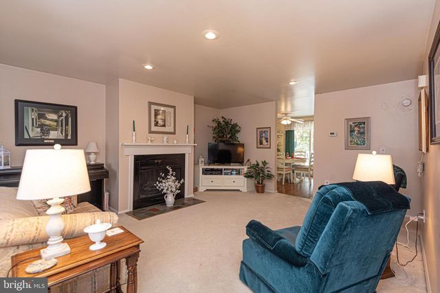 612 COTTONTAIL DR, Salisbury, MD 21804