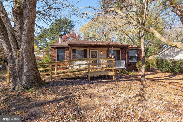 612 COTTONTAIL DR, Salisbury, MD 21804