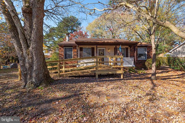 612 COTTONTAIL DR, Salisbury, MD 21804