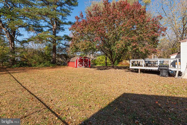 612 COTTONTAIL DR, Salisbury, MD 21804