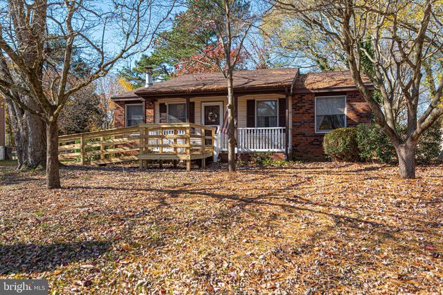 612 COTTONTAIL DR, Salisbury, MD 21804