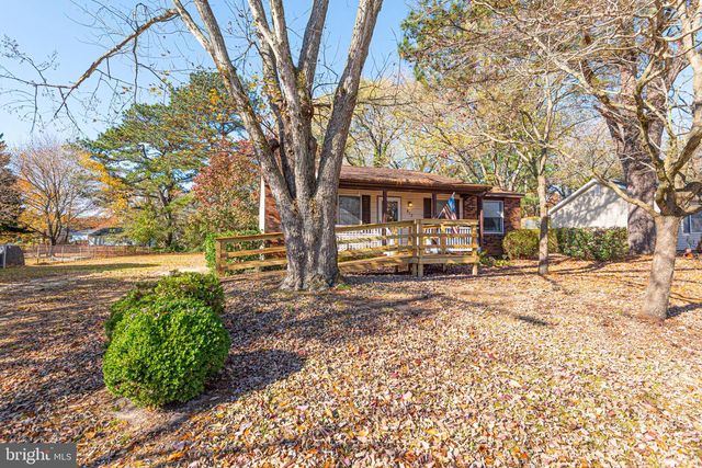 612 COTTONTAIL DR, Salisbury, MD 21804