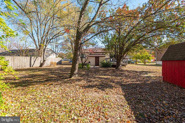 612 COTTONTAIL DR, Salisbury, MD 21804