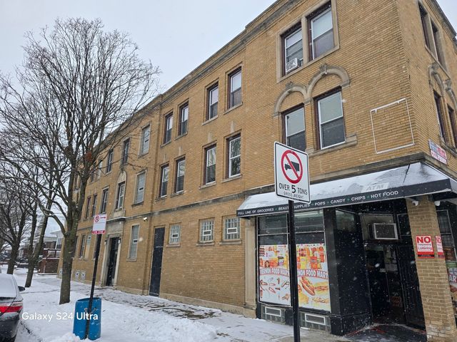 7506 S Vernon Avenue 3C, Chicago, IL 60619