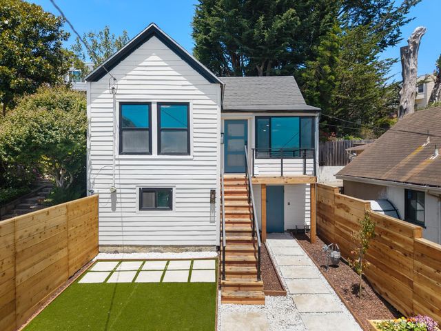 726 Joost Avenue, San Francisco, CA 94127