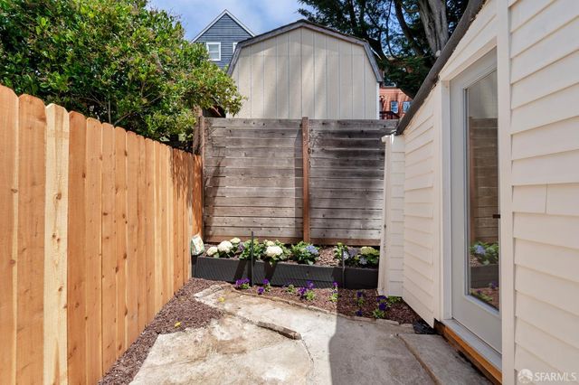 726 Joost Avenue, San Francisco, CA 94127