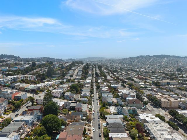 726 Joost Avenue, San Francisco, CA 94127