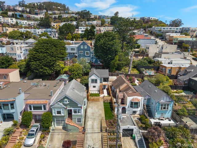 726 Joost Avenue, San Francisco, CA 94127