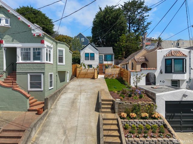 726 Joost Avenue, San Francisco, CA 94127