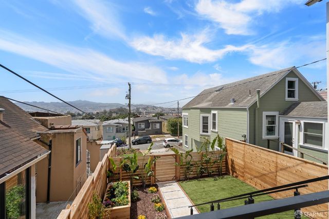 726 Joost Avenue, San Francisco, CA 94127