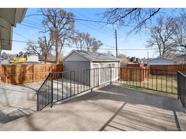 2582 Ingalls St, Edgewater, CO 80214