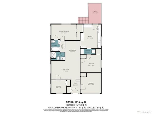 2582 Ingalls St, Edgewater, CO 80214