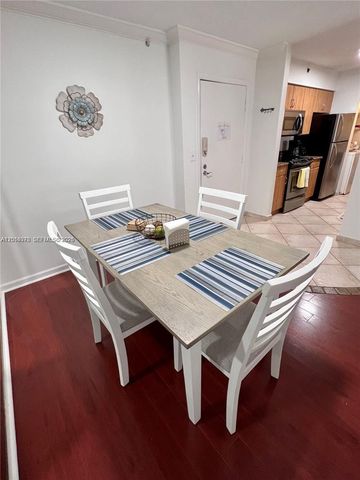 19655 E Country Club Dr 6106, Aventura, FL 33180