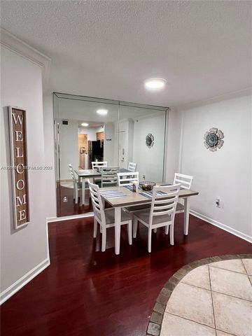 19655 E Country Club Dr 6106, Aventura, FL 33180