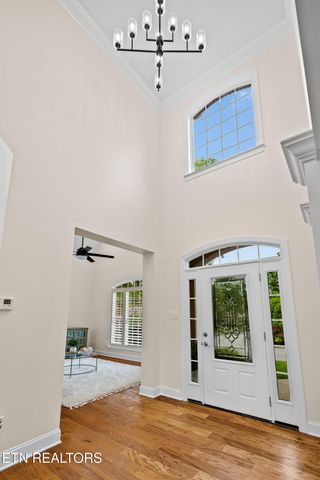 12618 Hunters Creek Lane, Knoxville, TN 37922